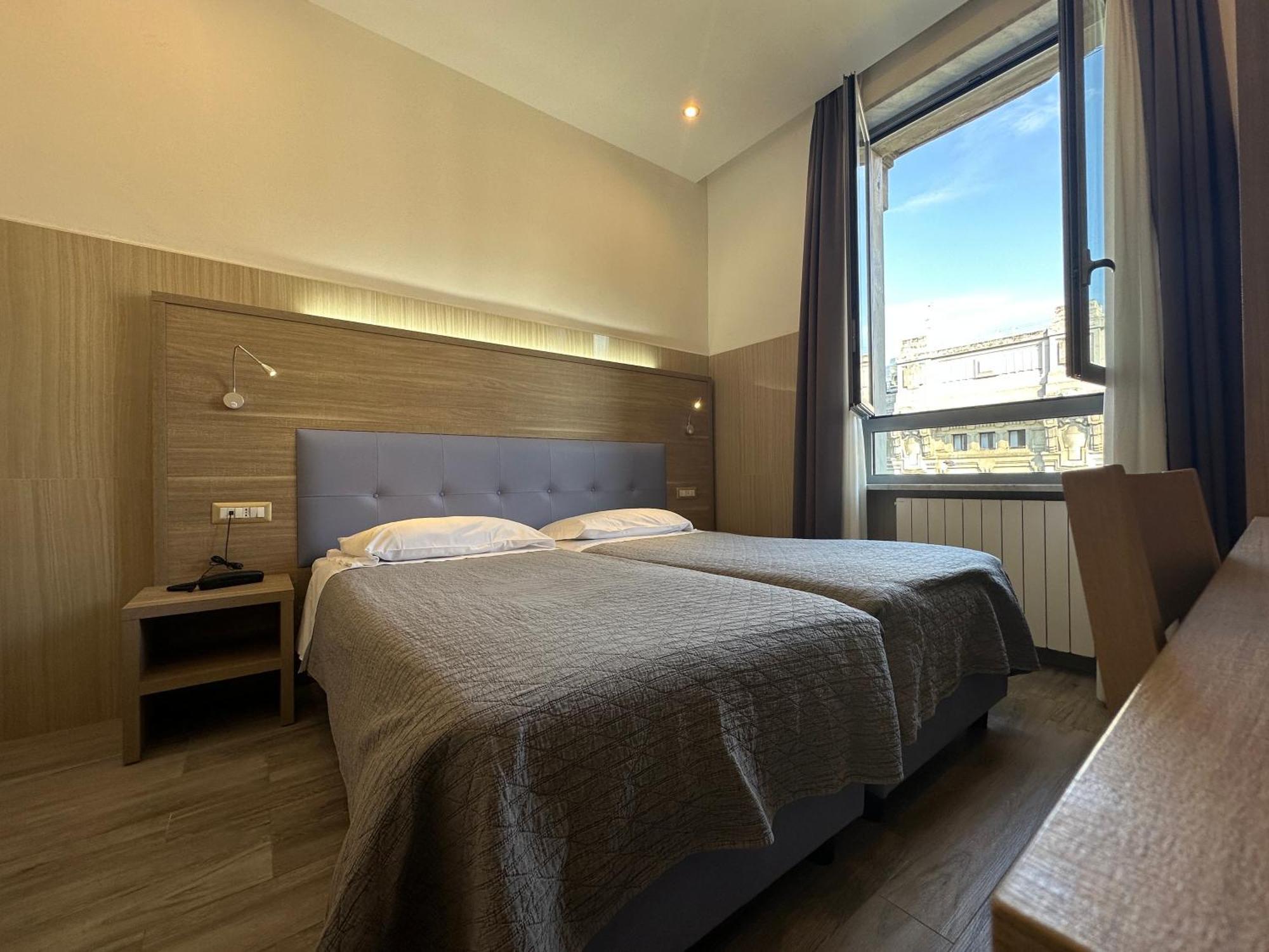 Hotel Midway ميلان المظهر الخارجي الصورة